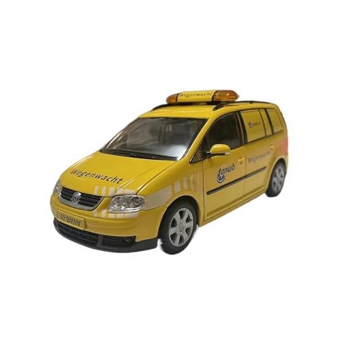 YLQERZ Modellauto Im Maßstab Druckguss-Modellauto Aus Legierung Im Maßstab 1:24 Für Volkswagen Touran Dutch Roadside Assistance Für Die Sammlung YLQERZ Modellauto Im Maßstab Druckguss-Modellauto Aus Legierung Im Maßstab 1:24 Für Volkswagen Touran Dutch Roadside Assistance Für Die Sammlung von YLQERZ