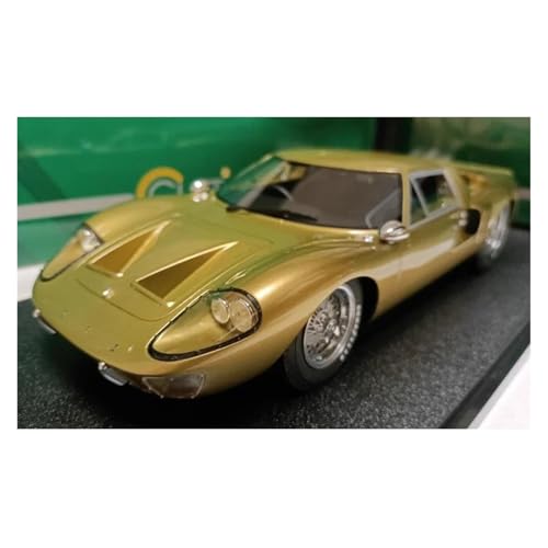 YLQERZ Modellauto Im Maßstab Druckguss-Modellauto Im Maßstab 1:18 Für Ford GT40 1966 Sportwagen Kunstharz Sammlerstück Statische Dekoration Display Für Die Sammlung YLQERZ Modellauto Im Maßstab Druckguss-Modellauto Im Maßstab 1:18 Für Ford GT40 1966 Sportwagen Kunstharz Sammlerstück Statische Dekoration Display Für Die Sammlung von YLQERZ