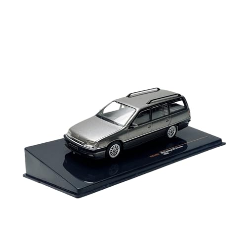 YLQERZ Modellauto Im Maßstab Grau 1/43 Für Omega A2 Caravan Legierung Auto Modell Erwachsene Sammeln Display Mini Spielzeug Für Die Sammlung YLQERZ Modellauto Im Maßstab Grau 1/43 Für Omega A2 Caravan Legierung Auto Modell Erwachsene Sammeln Display Mini Spielzeug Für Die Sammlung von YLQERZ