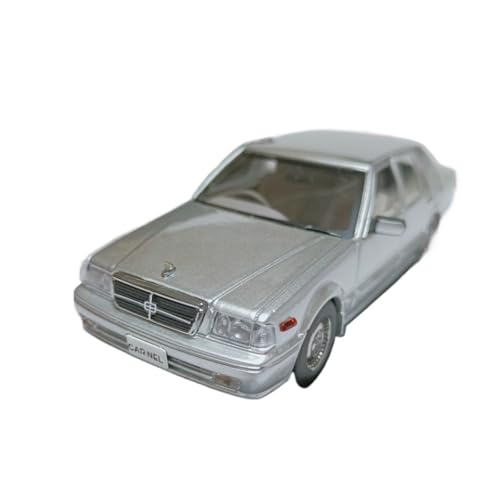 YLQERZ Modellauto Im Maßstab Harz 1 43 Für Gloria Brougham PAY31 Limousine Modell Home Collection Ornament Spielzeug Auto Silber Für Die Sammlung YLQERZ Modellauto Im Maßstab Harz 1 43 Für Gloria Brougham PAY31 Limousine Modell Home Collection Ornament Spielzeug Auto Silber Für Die Sammlung von YLQERZ
