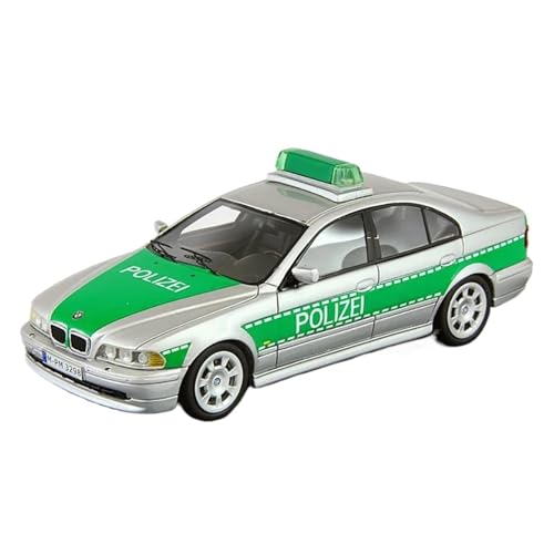 YLQERZ Modellauto Im Maßstab Harzmaterial Maßstab 1:43 Für BMW 5er E39 2002 Statisches Automodell Ornamente Hobby Souvenirs Für Die Sammlung YLQERZ Modellauto Im Maßstab Harzmaterial Maßstab 1:43 Für BMW 5er E39 2002 Statisches Automodell Ornamente Hobby Souvenirs Für Die Sammlung von YLQERZ