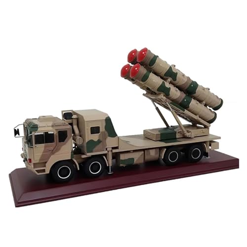 YLQERZ Modellauto Im Maßstab Legierung 1:24 Für HQ-22 Auto Launcher Modell Statische Dekorative Ornamentshobby Souvenir Für Die Sammlung YLQERZ Modellauto Im Maßstab Legierung 1:24 Für HQ-22 Auto Launcher Modell Statische Dekorative Ornamentshobby Souvenir Für Die Sammlung von YLQERZ