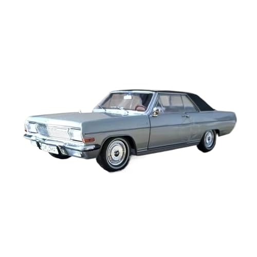 YLQERZ Modellauto Im Maßstab Maßstab 1:24 Für Diplomat A Coupe Legierung Statisches Automodell Display Home Decoration Metallornament Für Die Sammlung YLQERZ Modellauto Im Maßstab Maßstab 1:24 Für Diplomat A Coupe Legierung Statisches Automodell Display Home Decoration Metallornament Für Die Sammlung von YLQERZ