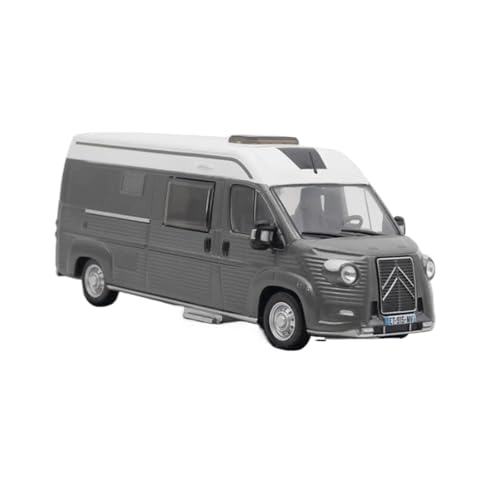 YLQERZ Modellauto Im Maßstab Maßstab 1:43 Für Citroen Jumper Neo Typ H 2018 Wohnmobil Camper Auto Legierung Modell Classic Collection Für Die Sammlung YLQERZ Modellauto Im Maßstab Maßstab 1:43 Für Citroen Jumper Neo Typ H 2018 Wohnmobil Camper Auto Legierung Modell Classic Collection Für Die Sammlung von YLQERZ