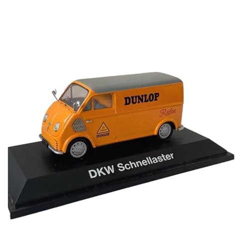 YLQERZ Modellauto Im Maßstab Maßstab 1:43 Für Schnellaster Box Truck Modellfahrzeug Legierung Druckguss Klassische Retro Spielzeugsammlung Für Die Sammlung YLQERZ Modellauto Im Maßstab Maßstab 1:43 Für Schnellaster Box Truck Modellfahrzeug Legierung Druckguss Klassische Retro Spielzeugsammlung Für Die Sammlung von YLQERZ