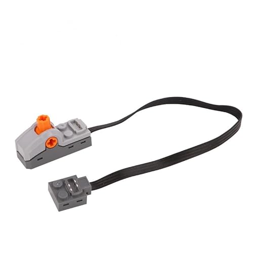 YLtremker Technik Power Functions Set, Technik Power Functions Control Switch 8869 YLtremker Technik Power Functions Set, Technik Power Functions Control Switch 8869 von YLtremker