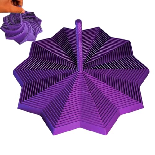 YNPQTDS 3D Fidget Spielzeug - Fidget Stern Gadget | Sensorisches Gadget Zur Beruhigung Für Geburtstag Ostern Weihnachten Halloween Party Männer Frauen Jugendliche Kinder Mädchen YNPQTDS 3D Fidget Spielzeug - Fidget Stern Gadget | Sensorisches Gadget Zur Beruhigung Für Geburtstag Ostern Weihnachten Halloween Party Männer Frauen Jugendliche Kinder Mädchen von YNPQTDS