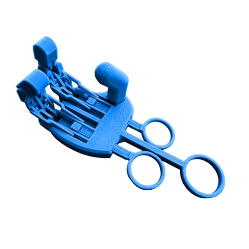 YNPQTDS Fidget Für Erwachsene,Nachbildung Einer Hand Mit Beweglichen Gelenken - Mechanische Sensorik Spielzeug Für Kinder Erwachsene Hobbyisten Büro Schule Zuhause YNPQTDS Fidget Für Erwachsene,Nachbildung Einer Hand Mit Beweglichen Gelenken - Mechanische Sensorik Spielzeug Für Kinder Erwachsene Hobbyisten Büro Schule Zuhause von YNPQTDS