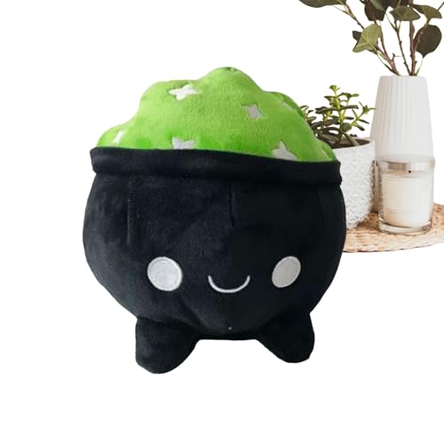 YNPQTDS Plüsch - Realistischer TischPlüschspielzeug,Liebenswerter Schreibtischschmuck Kuschelpuppe für Auto Wohnzimmer Kinderzimmer Studierzimmer Sofa Schlafzimmer von YNPQTDS