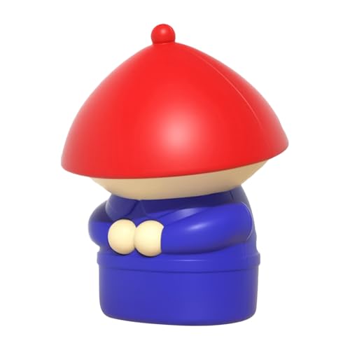 YNPQTDS Sound Toys,Lustiger Einzigartiger Stil Bürodekoration Zum Dekorieren | Niedliche Beruhigende Deko Stylische Accessoires Für Kinder Jugendliche Erwachsene Kollegen YNPQTDS Sound Toys,Lustiger Einzigartiger Stil Bürodekoration Zum Dekorieren | Niedliche Beruhigende Deko Stylische Accessoires Für Kinder Jugendliche Erwachsene Kollegen von YNPQTDS