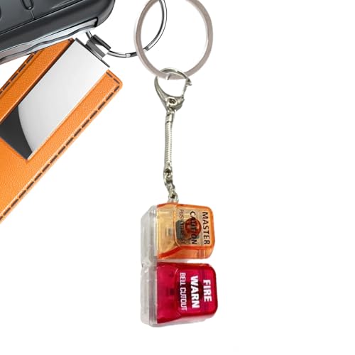 YNPQTDS Tastatur Fidgetspielzeug ,Rucksackanhänger - Stressabbau Tragbarer Rucksackanhänger Für Sammler Erwachsene Jugendliche Kinder Büro Arbeit Studium Reisen Konferenzen von YNPQTDS