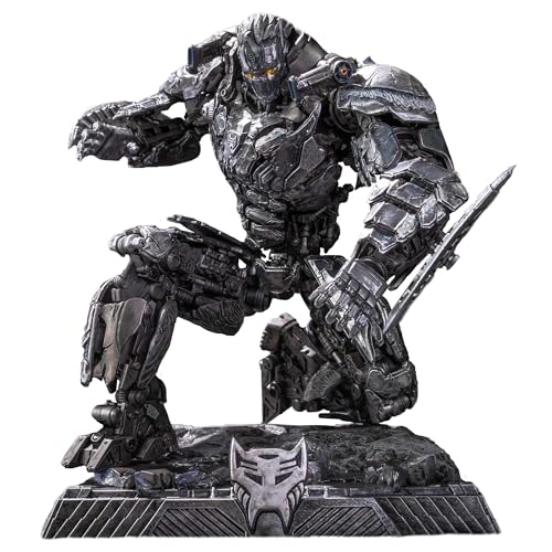 YOLOPARK Transformers Spielzeugs Rise of The Beast Apelinq Action Figur, bewegliches 7,87 Zoll Transformers Spielzeug für 15-Jährige und Ältere YOLOPARK Transformers Spielzeugs Rise of The Beast Apelinq Action Figur, bewegliches 7,87 Zoll Transformers Spielzeug für 15-Jährige und Ältere von YOLOPARK