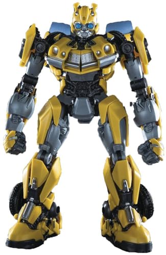 yolopark AMK Series Model Kit Transformers Rise of the Beasts Bumblebee yolopark AMK Series Model Kit Transformers Rise of the Beasts Bumblebee von YOLOPARK