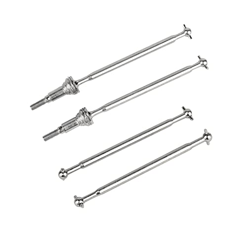 YONCHER YC200 C250 Ferngesteuertes Auto Zubehör, QWJ01+QWJ03 YONCHER YC200 C250 Ferngesteuertes Auto Zubehör, QWJ01+QWJ03 von YONCHER