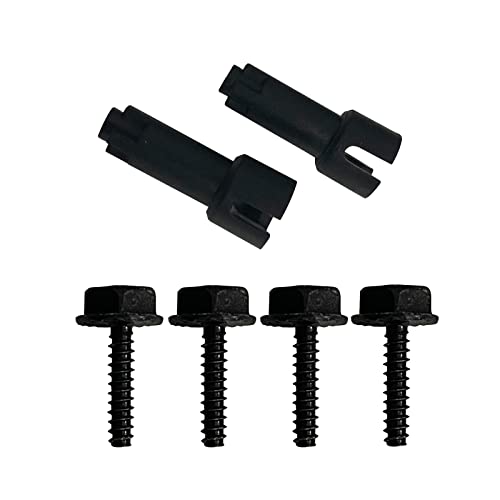 YONCHER YC200 Ferngesteuertes Auto Zubehör, 30-WJ03+30-WJ07 YONCHER YC200 Ferngesteuertes Auto Zubehör, 30-WJ03+30-WJ07 von YONCHER