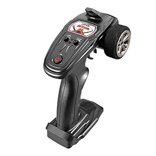 YONCHER YC200 Ferngesteuertes Auto Zubehör, YC200-30-ZJ08 YONCHER YC200 Ferngesteuertes Auto Zubehör, YC200-30-ZJ08 von YONCHER
