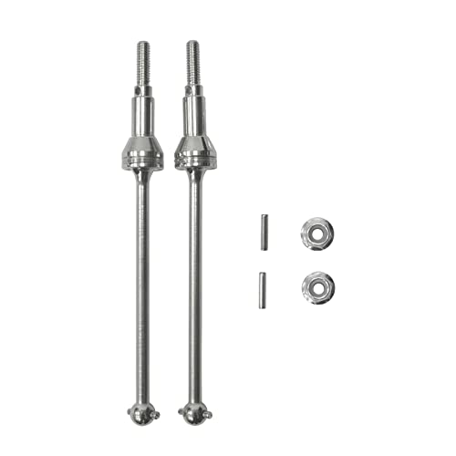 YONCHER YC400 Ferngesteuertes Auto Zubehör, T2111 von YONCHER