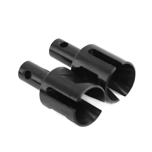 Für Arrma Für Kraton Für Outcast 8s Für Blx 1/5 Rc Auto Upgrade Teile Zubehör 2 Stücke Stahl Stick Tasse Diff Tasse Differential Ausgang Tasse Rc Differential Becher Für Arrma Für Kraton Für Outcast 8s Für Blx 1/5 Rc Auto Upgrade Teile Zubehör 2 Stücke Stahl Stick Tasse Diff Tasse Differential Ausgang Tasse Rc Differential Becher von YONMFRDS