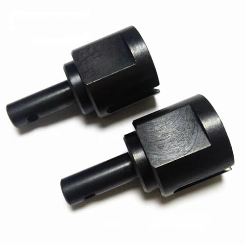 Für Hpi Für Savage Für Flux Hp XL 5,9 Rc Auto Teile Stahl Für Super Heavy Duty Diff Tasse 9x11x34mm #86248 Rc Differential Becher von YONMFRDS