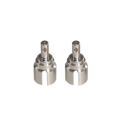 Für Mjx Für Hyper Für Go 16207 16208 16209 16210 H6v3 M162 M163 1/16 14301 14302 14303 14209 14210 1/14 Rc Auto Differential Tasse Rc Differential Becher(2 PCS) von YONMFRDS