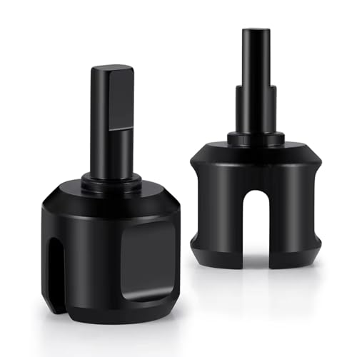 Für Tamiya Für TT01 Für TT02 BT01 1/10 RC Drift Auto Upgrade Teile 1Set Stahl Vorne Hinten Diff Drive Cup Upgrade Zubehör Rc Differential Becher Für Tamiya Für TT01 Für TT02 BT01 1/10 RC Drift Auto Upgrade Teile 1Set Stahl Vorne Hinten Diff Drive Cup Upgrade Zubehör Rc Differential Becher von YONMFRDS