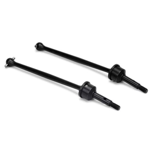 Für Traxxas Für Unlimited Für Desert Für Racer Für UDR 85086-4 1/7 RC Car Stahl-Vorderachsdifferential-Antriebsbecher 8551 CVD 8550 8553 8554 Rc Differential Becher(2Pcs CVD) von YONMFRDS
