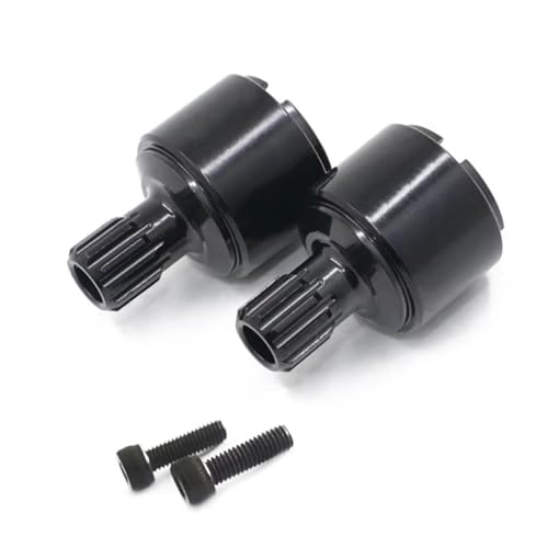Für Traxxas Für X-Maxx 8S 1/5 RC Auto Upgrade Teile Zubehör Praktische 2Pcs Harden Stahl Metall Stick Cup Diff Cup 7754X Rc Differential Becher Für Traxxas Für X-Maxx 8S 1/5 RC Auto Upgrade Teile Zubehör Praktische 2Pcs Harden Stahl Metall Stick Cup Diff Cup 7754X Rc Differential Becher von YONMFRDS