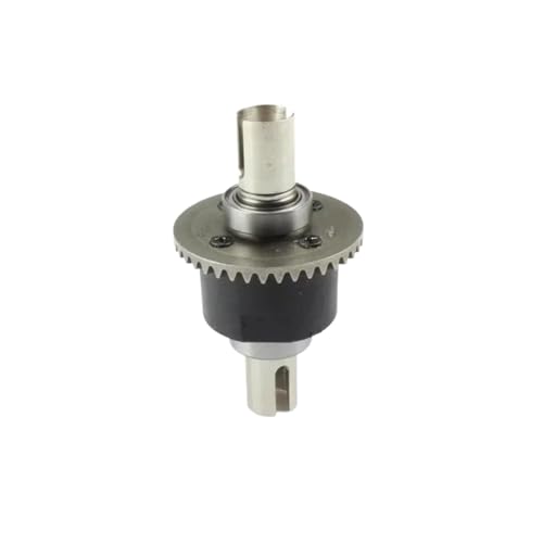 Für Wltoys 104001 Teile 1/10 RC Auto Ersatz Differential Montage 1930 Auto Fahrzeuge Modell Teile Zubehör Rc Differential Becher von YONMFRDS