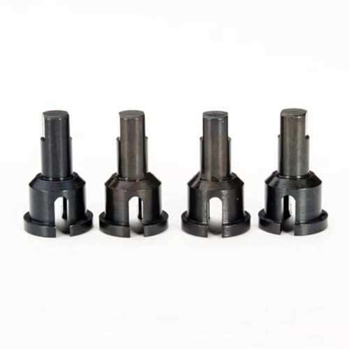 Für Wltoys A949 A959 A969 A979 1/18 RC Auto 4 Stücke A949-14 Differential Tasse Ersatzteile Upgrade Zubehör Rc Differential Becher von YONMFRDS