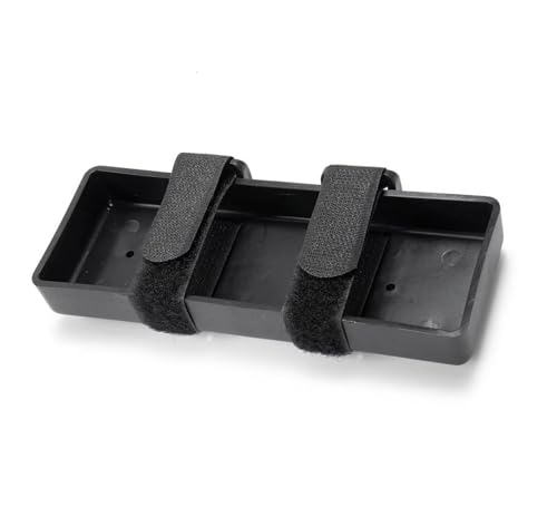 RC Autoteile Für Axial Für SCX10 1/10 Kunststoff Batterie Box Tray Halter Fall Lagerung Box RC Crawler Auto Modell Upgrade Teile Dekoration RC Auto Zubehör RC Autoteile Für Axial Für SCX10 1/10 Kunststoff Batterie Box Tray Halter Fall Lagerung Box RC Crawler Auto Modell Upgrade Teile Dekoration RC Auto Zubehör von YONMFRDS