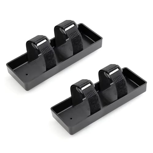 RC Autoteile Für Axial Für SCX10 Für Traxxas Für TRX4 D90 1/8 1/10 RC Crawler Auto Teile RC Batterie Fach Fall Batterie Box Halterung Änderung Zubehör RC Autoteile Für Axial Für SCX10 Für Traxxas Für TRX4 D90 1/8 1/10 RC Crawler Auto Teile RC Batterie Fach Fall Batterie Box Halterung Änderung Zubehör von YONMFRDS
