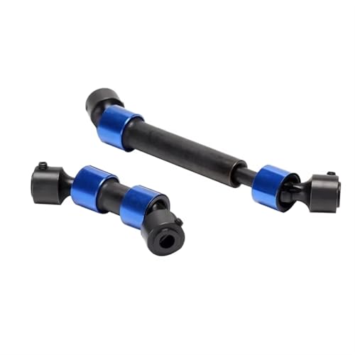 RC Autoteile Für TRAXXAS Für Revo Für Summit Für Knochen Für R11 Für 1/10 RC 2PCS Antriebswelle Antriebswellen Achsen Set Metall CVD Antriebswelle CVD Hund RC Autoteile Für TRAXXAS Für Revo Für Summit Für Knochen Für R11 Für 1/10 RC 2PCS Antriebswelle Antriebswellen Achsen Set Metall CVD Antriebswelle CVD Hund von YONMFRDS