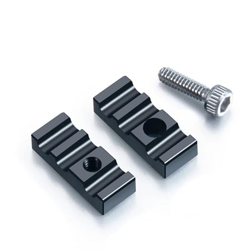 RC Autoteile Für Tamiya 1/14 Differentialleitung, Aluminiumleitung, Kabel, Lenkerrahmen, Klemmclips, Änderungszubehör, RC-Traktor-LKW-Auto-Upgrade-Teile(3-Way) von YONMFRDS