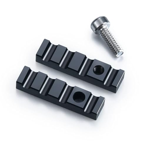 RC Autoteile Für Tamiya 1/14 Differentialleitung, Aluminiumleitung, Kabel, Lenkerrahmen, Klemmclips, Änderungszubehör, RC-Traktor-LKW-Auto-Upgrade-Teile(4-Way B) von YONMFRDS