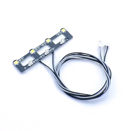 RC Autoteile Für Tamiya Für Scania 770S 6 × 4 56368 8X 4 56371 RC Für 1/14 Dump LKW Auto Zubehör Scheinwerfer Licht Bord Lampe RC Autoteile Für Tamiya Für Scania 770S 6 × 4 56368 8X 4 56371 RC Für 1/14 Dump LKW Auto Zubehör Scheinwerfer Licht Bord Lampe von YONMFRDS