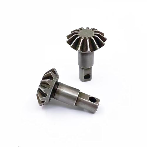 RC Autoteile Für Traxxas Für Slash 4x4 Für Rustler Für Hoss 1/10 2 Stücke 13T Differential Ausgang Getriebe Diff Getriebe Stick Getriebe 6882 RC Auto Upgrade Teile RC Autoteile Für Traxxas Für Slash 4x4 Für Rustler Für Hoss 1/10 2 Stücke 13T Differential Ausgang Getriebe Diff Getriebe Stick Getriebe 6882 RC Auto Upgrade Teile von YONMFRDS
