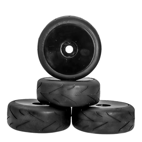 YONMFRDS Für HPI Für HSP RC Für Buggy Für Rennwagen Reifen 4PCS Maßstab 1:8 Teile Und Zubehör Off-Road Reifen Räder Felge Nabe Hex 17mm RC Car Reifen YONMFRDS Für HPI Für HSP RC Für Buggy Für Rennwagen Reifen 4PCS Maßstab 1:8 Teile Und Zubehör Off-Road Reifen Räder Felge Nabe Hex 17mm RC Car Reifen von YONMFRDS