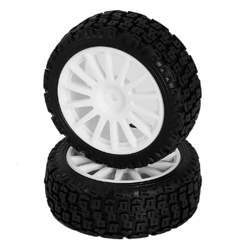Für LC Für Racing Für PTG-2R RC-Autoteile FernbedienungsFor Modellautoreifen for for Rallyereifen 2 Stück/Packung Upgrade-Teile Für C8039 RC Car Reifen Für LC Für Racing Für PTG-2R RC-Autoteile FernbedienungsFor Modellautoreifen for for Rallyereifen 2 Stück/Packung Upgrade-Teile Für C8039 RC Car Reifen von YONMFRDS