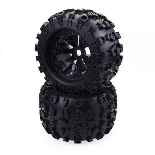 Für Redcat Für Rovan Für HPI Für Savage Für XL Für MONTIERT Für GT Für Flux Für HSP Für ZD 1/8 Für Monster Truck 2 Stücke Für Racing Wheels Reifen RC Car Reifen Für Redcat Für Rovan Für HPI Für Savage Für XL Für MONTIERT Für GT Für Flux Für HSP Für ZD 1/8 Für Monster Truck 2 Stücke Für Racing Wheels Reifen RC Car Reifen von YONMFRDS