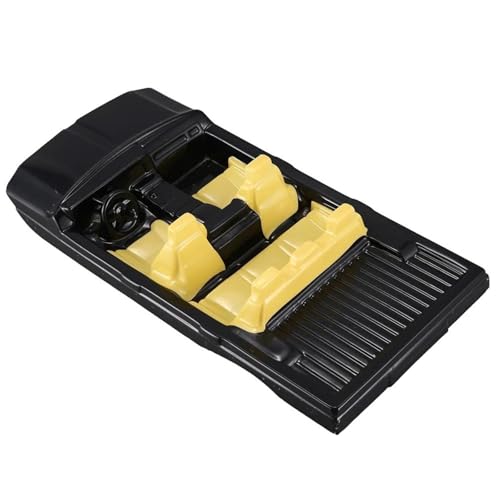 YONMFRDS RC Autoteile Für Axial Für SCX10 II 90046 90047 1/10 RC Auto Körper Shell Innen Dekoration RC Crawler Auto Upgrade Teile Ersatz RC Auto Zubehör YONMFRDS RC Autoteile Für Axial Für SCX10 II 90046 90047 1/10 RC Auto Körper Shell Innen Dekoration RC Crawler Auto Upgrade Teile Ersatz RC Auto Zubehör von YONMFRDS