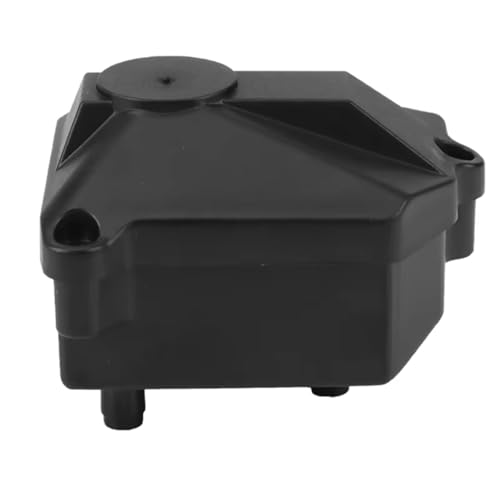 YONMFRDS RC Autoteile Für Axial Für SCX10 III AXI03007 AXI03003 1/10 RC Auto Crawler wasserdichte Kunststoff Radio Gerät Empfänger Box 46 * 33 * 32mm Upgrade Teile YONMFRDS RC Autoteile Für Axial Für SCX10 III AXI03007 AXI03003 1/10 RC Auto Crawler wasserdichte Kunststoff Radio Gerät Empfänger Box 46 * 33 * 32mm Upgrade Teile von YONMFRDS