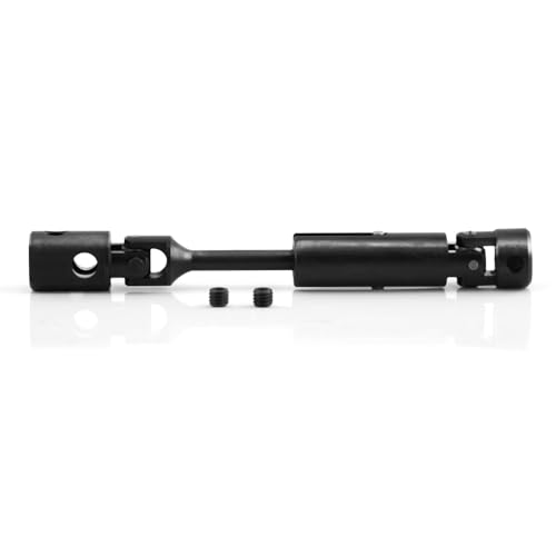 RC Autoteile Für KYOSHO Für USA-1 Für Foxx Metall Zentrum Antriebswelle Für 1/8 RC Für Monster Truck Upgrade Teile Zubehör RC Autoteile Für KYOSHO Für USA-1 Für Foxx Metall Zentrum Antriebswelle Für 1/8 RC Für Monster Truck Upgrade Teile Zubehör von YONMFRDS
