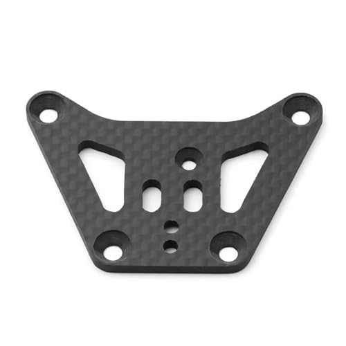 YONMFRDS RC Autoteile Für Kyosho Für MP10 TO-213-MP10 RC Auto Upgrade Teile Zubehör Obere Platte YONMFRDS RC Autoteile Für Kyosho Für MP10 TO-213-MP10 RC Auto Upgrade Teile Zubehör Obere Platte von YONMFRDS