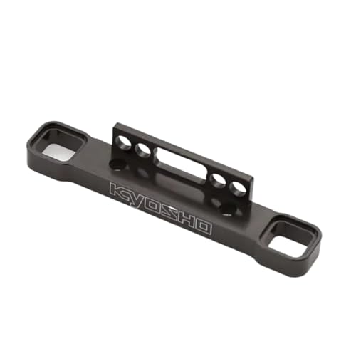 YONMFRDS RC Autoteile Für Kyosho MP10 1/8 RC Auto Upgrade Teile RC Metall Vorne Hinten Unten Suspension Arm Halterung IF607FF IF608FR IF609RF IF610RR(IF610 RR) von YONMFRDS
