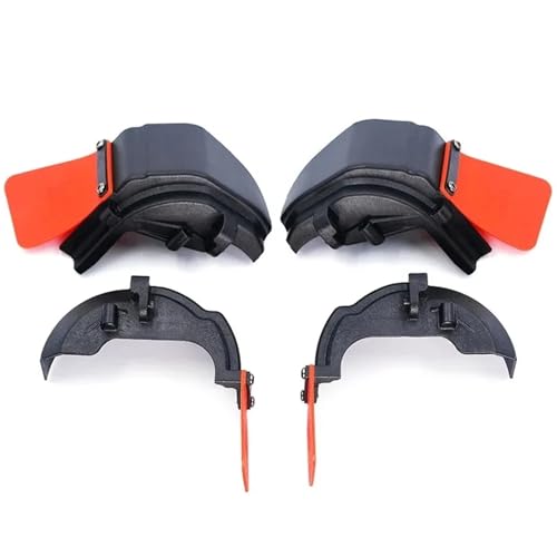 YONMFRDS RC Autoteile Für LC Für Rennsport Für PTG-2 Für PTG-2R Für C8038 Für 1/10 RC Model Car Accessoires Fender-Sets YONMFRDS RC Autoteile Für LC Für Rennsport Für PTG-2 Für PTG-2R Für C8038 Für 1/10 RC Model Car Accessoires Fender-Sets von YONMFRDS