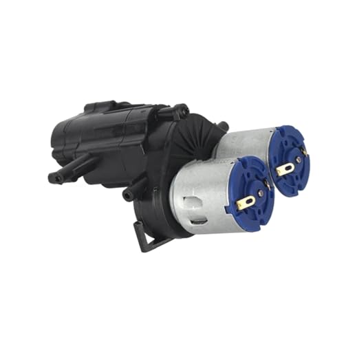 YONMFRDS RC Autoteile Für LDRC P06 LD-P06 LD1201 Für Unimog 1/12 RC Auto 2 Gang Getriebe Drehzahländerung Getriebe Upgrade Teile Modifiziertes Zubehör von YONMFRDS