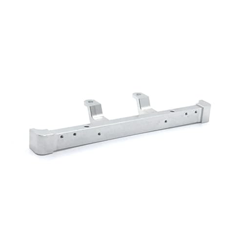 YONMFRDS RC Autoteile Für MN D90 D91 D96 Für MN98 Für MN99S MN45 1/16 Metall Frontstoßstange RC Auto Upgrade Teile Zubehör Ersatz DIY Teile YONMFRDS RC Autoteile Für MN D90 D91 D96 Für MN98 Für MN99S MN45 1/16 Metall Frontstoßstange RC Auto Upgrade Teile Zubehör Ersatz DIY Teile von YONMFRDS