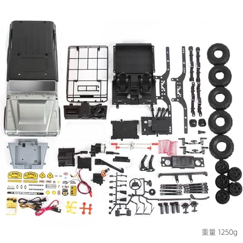 YONMFRDS RC Autoteile Für MN99SK Vier-Rad Stick 4WD Off-Road Für Klettern Auto Upgrade KIT Version Blinker Fernbedienung RC Auto Für Spielzeug Modell YONMFRDS RC Autoteile Für MN99SK Vier-Rad Stick 4WD Off-Road Für Klettern Auto Upgrade KIT Version Blinker Fernbedienung RC Auto Für Spielzeug Modell von YONMFRDS