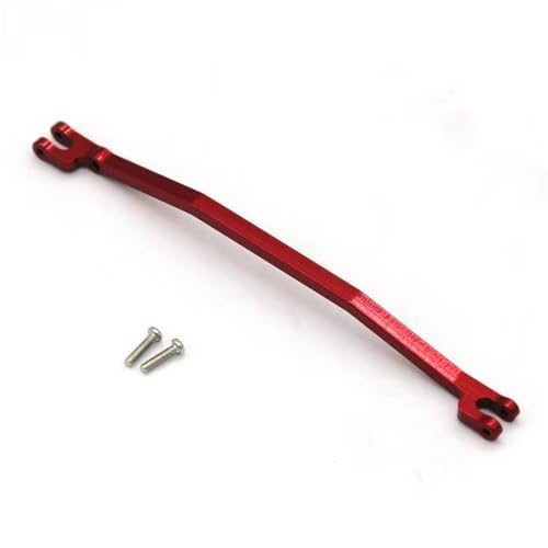 YONMFRDS RC Autoteile Für Mini-z 1/24 4x4 Für Jimny Für Hynix Für Wrangler Spurstange Lenksitz RC Kleine Klettern RC Auto Metall Upgrade Zubehör Trolley Sammlung RC Auto Teile(Size 4) von YONMFRDS