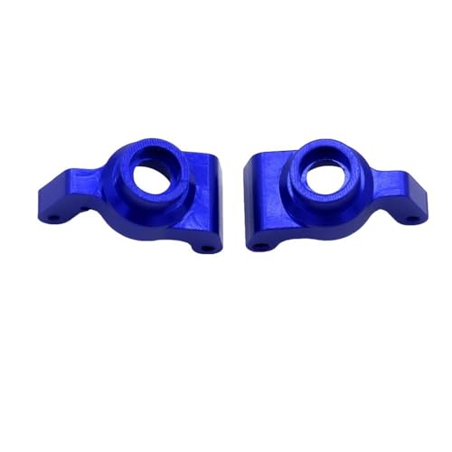 YONMFRDS RC Autoteile Für Remo Für Hobby Für Smax 1621 1625 1631 1635 1651 1655 1/16 Buggy RC Auto Upgrade Teile Metall Schaukel Arm Achse Montieren C Basis Lenkung Gruppe Tasse(Blue,Rear Wheel Seat) YONMFRDS RC Autoteile Für Remo Für Hobby Für Smax 1621 1625 1631 1635 1651 1655 1/16 Buggy RC Auto Upgrade Teile Metall Schaukel Arm Achse Montieren C Basis Lenkung Gruppe Tasse(Blue,Rear Wheel Seat) von YONMFRDS